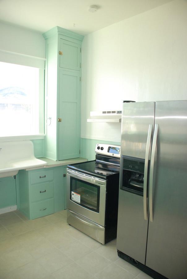 Sauerdough Lodging 수어드 외부 사진